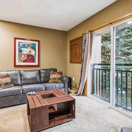 Tannhauser II 15 Breckenridge Exterior foto