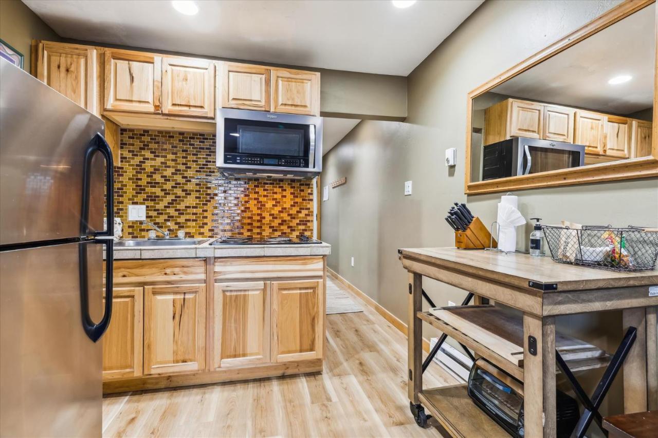 Tannhauser II 15 Breckenridge Exterior foto