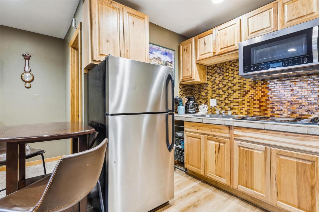 Tannhauser II 15 Breckenridge Exterior foto