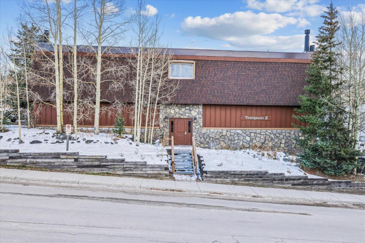 Tannhauser II 15 Breckenridge Exterior foto
