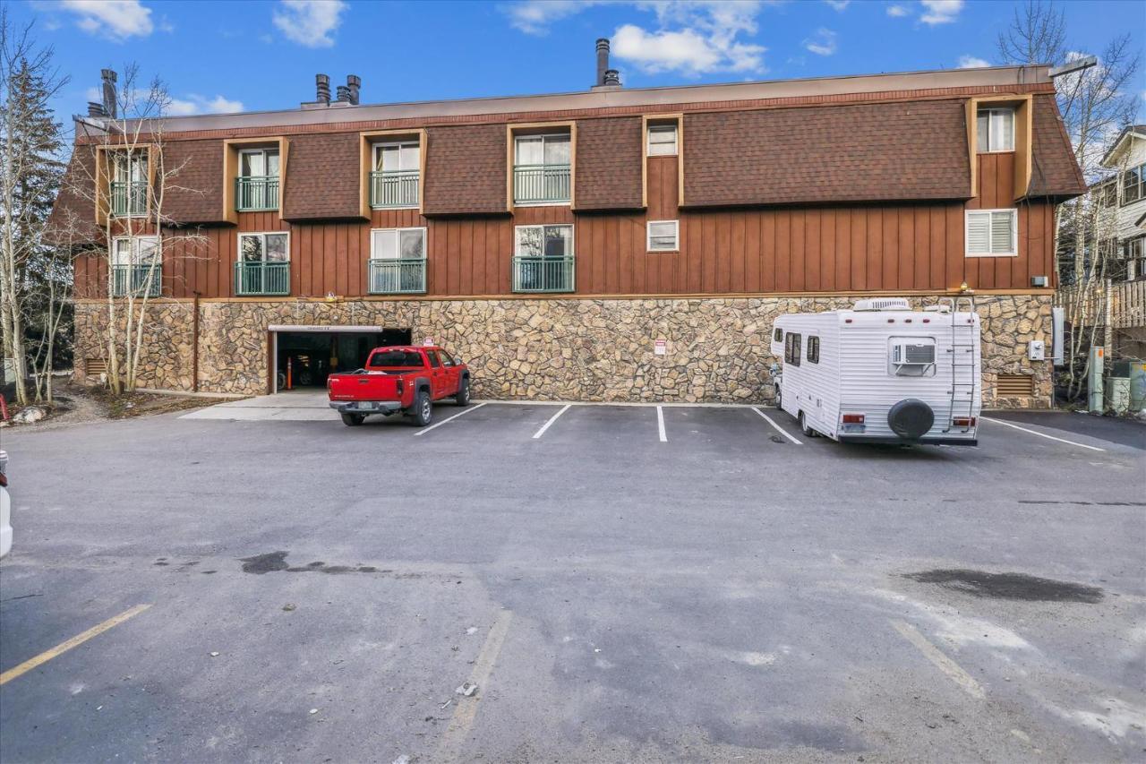Tannhauser II 15 Breckenridge Exterior foto