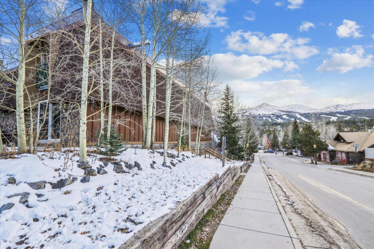 Tannhauser II 15 Breckenridge Exterior foto