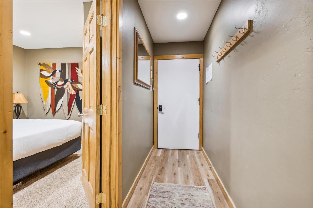Tannhauser II 15 Breckenridge Exterior foto